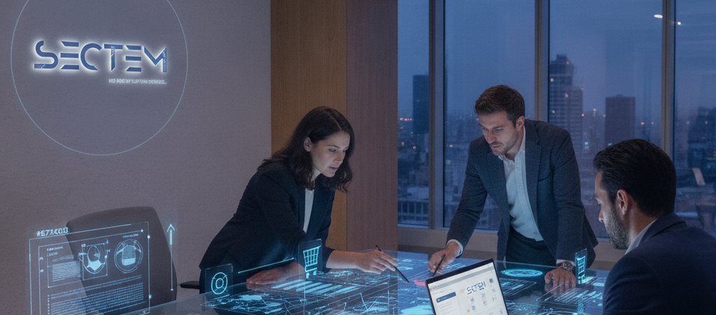 Scale e-commerce revenue operations with data intelligence